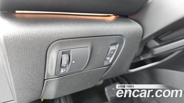 Renault Korea SM6 2019 — photo 26