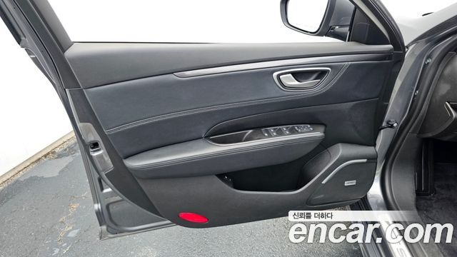 Renault Korea SM6 2019 — photo 14