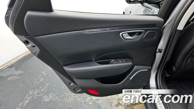 Renault Korea SM6 2019 — photo 15