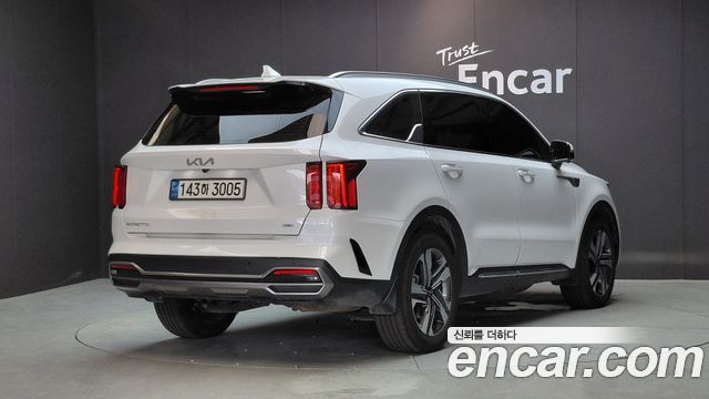 Kia Sorento 2023 — photo 2