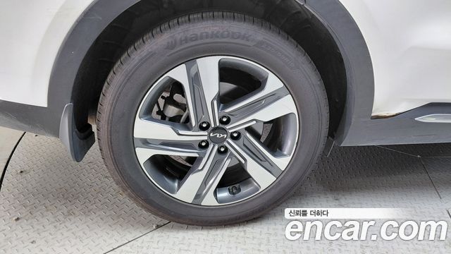 Kia Sorento 2023 — photo 5
