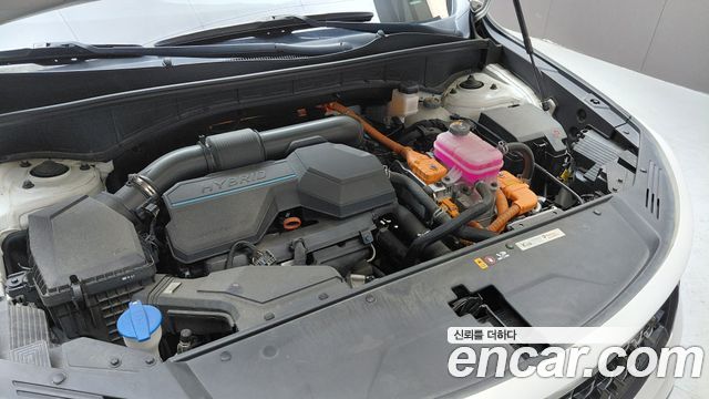 Kia Sorento 2023 — photo 6