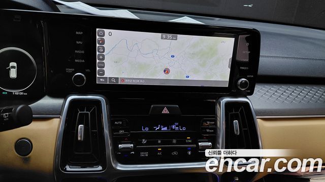 Kia Sorento 2023 — photo 21