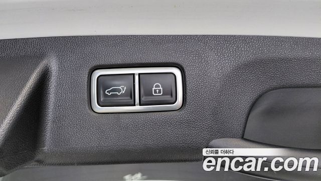 Kia Sorento 2023 — photo 25