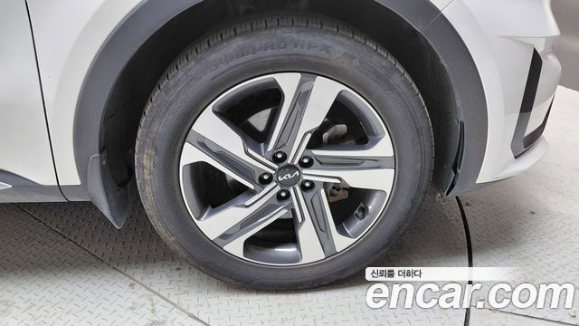 Kia Sorento 2023 — photo 7