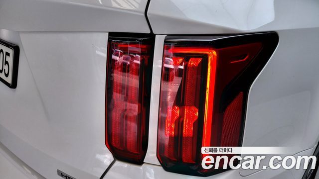 Kia Sorento 2023 — photo 9