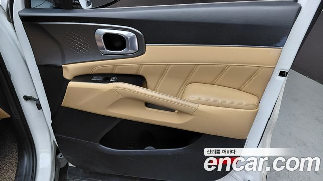 Kia Sorento 2023 — photo 15