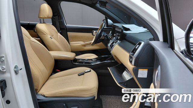 Kia Sorento 2023 — photo 16