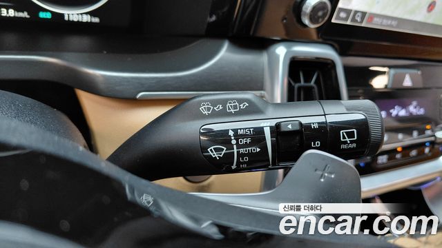 Kia Sorento 2023 — photo 30