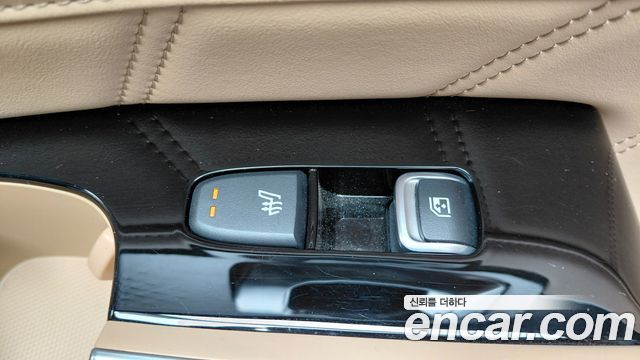 Kia Sorento 2023 — photo 33