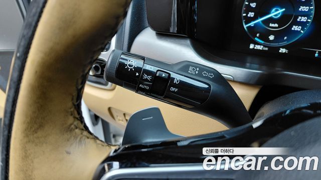 Kia Sorento 2023 — photo 34