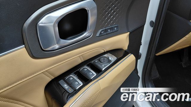 Kia Sorento 2023 — photo 35