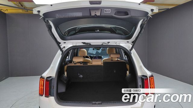Kia Sorento 2023 — photo 36