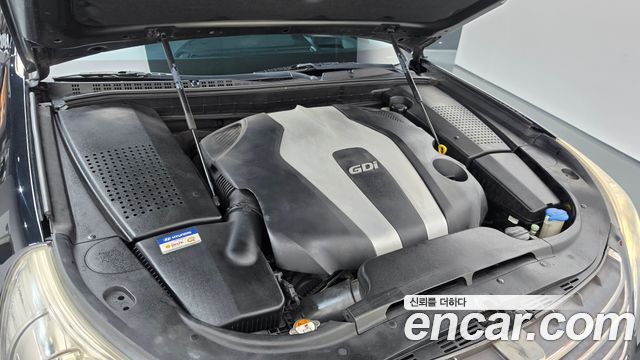Hyundai Equus 2015 — photo 6