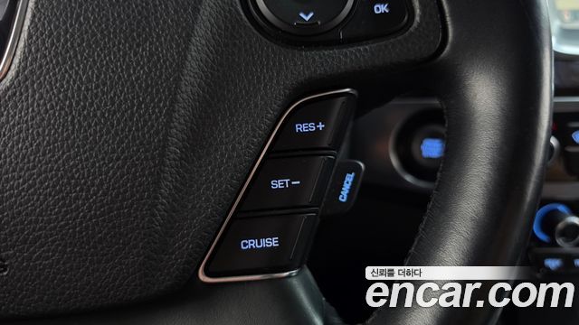 Hyundai Equus 2015 — photo 21