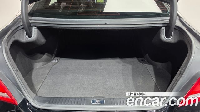 Hyundai Equus 2015 — photo 22