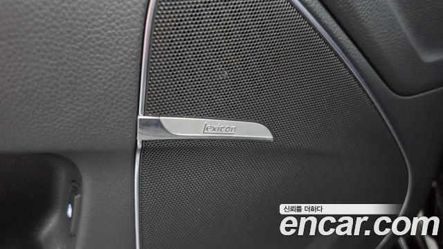 Hyundai Equus 2015 — photo 30