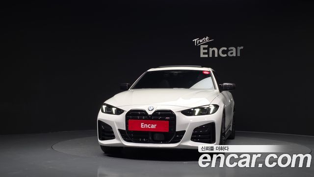 BMW 4-Series 2026 — photo 3