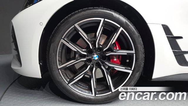 BMW 4-Series 2026 — photo 5