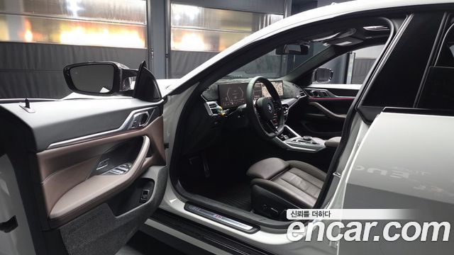BMW 4-Series 2026 — photo 10