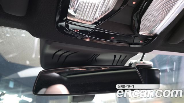 BMW 4-Series 2026 — photo 17