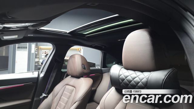 BMW 4-Series 2026 — photo 18