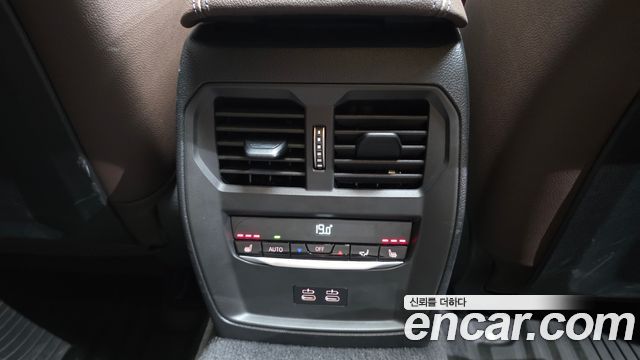 BMW 4-Series 2026 — photo 19