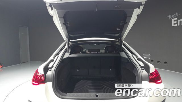 BMW 4-Series 2026 — photo 20