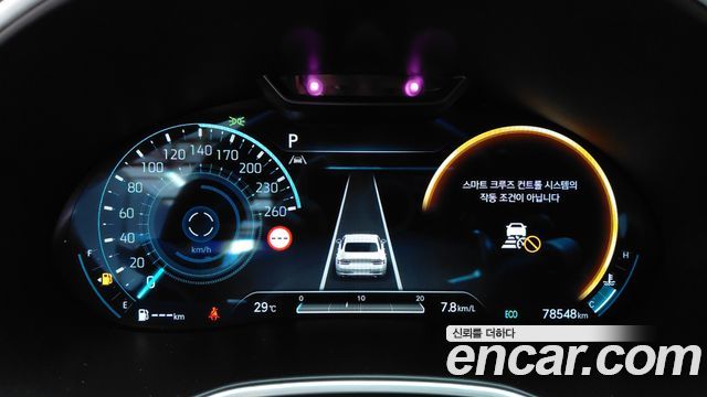 Genesis G80 2024 — photo 11