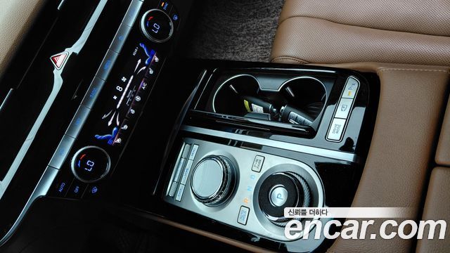 Genesis G80 2024 — photo 12