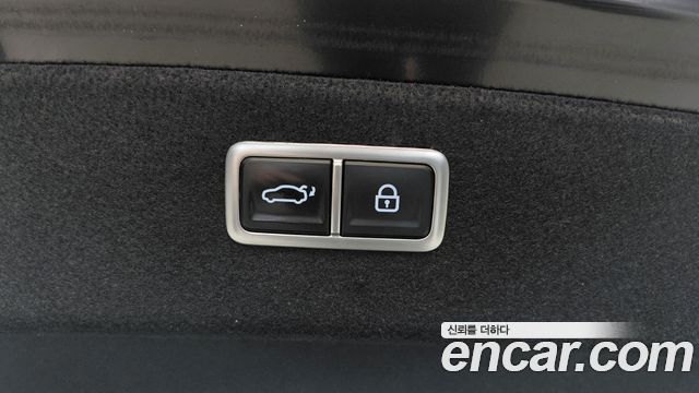 Genesis G80 2024 — photo 22