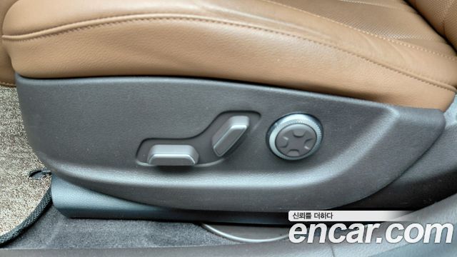 Genesis G80 2024 — photo 29