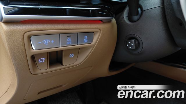 Genesis G80 2024 — photo 30
