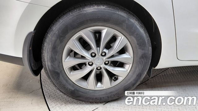 Kia Canival 2020 — photo 5