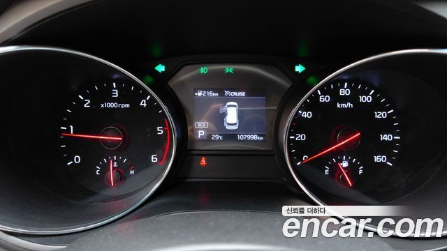 Kia Canival 2020 — photo 11
