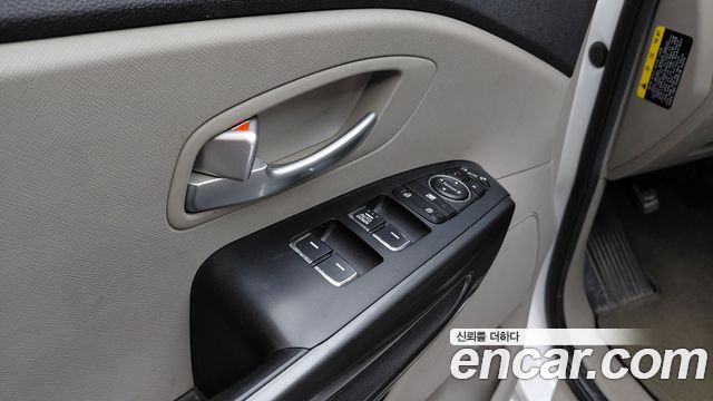 Kia Canival 2020 — photo 25
