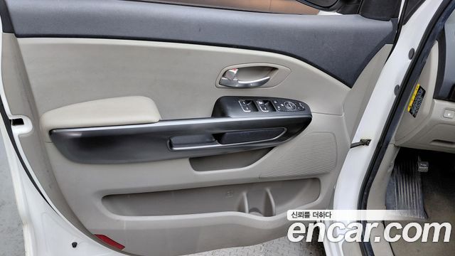 Kia Canival 2020 — photo 14