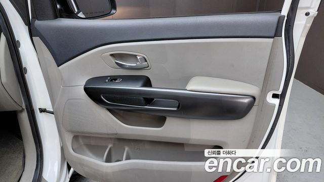 Kia Canival 2020 — photo 15