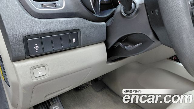 Kia Canival 2020 — photo 28