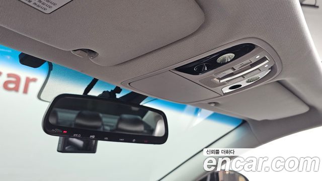 Kia K7 2016 — photo 16