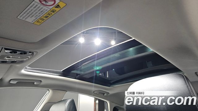 Kia K7 2016 — photo 19