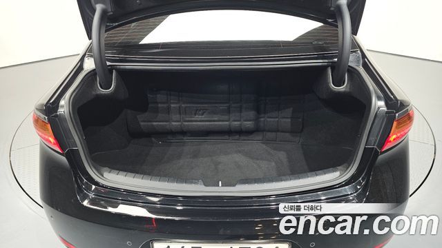 Kia K7 2016 — photo 20
