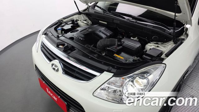Hyundai Veracruz 2013 — photo 6