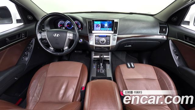Hyundai Veracruz 2013 — photo 7
