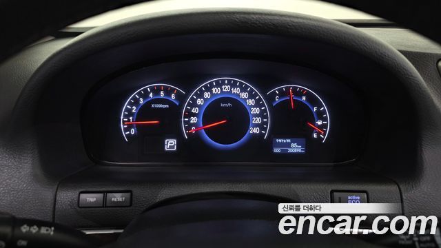 Hyundai Veracruz 2013 — photo 8