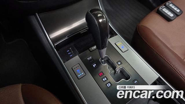Hyundai Veracruz 2013 — photo 9