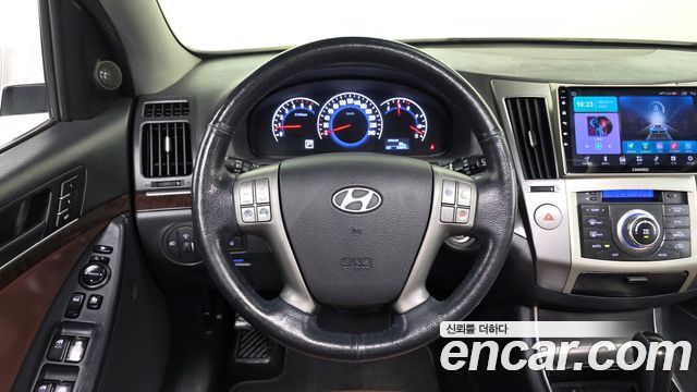 Hyundai Veracruz 2013 — photo 12
