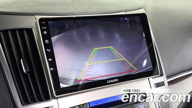 Hyundai Veracruz 2013 — photo 13
