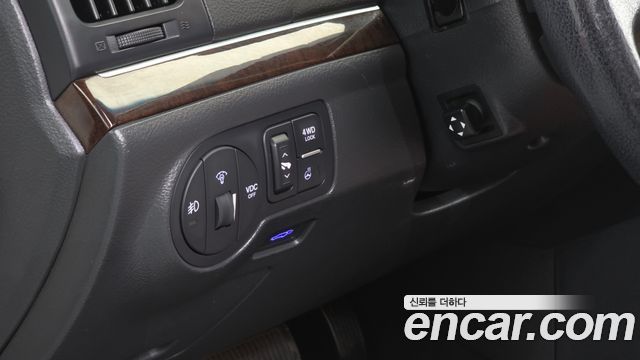Hyundai Veracruz 2013 — photo 15