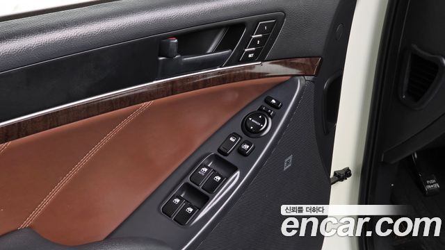 Hyundai Veracruz 2013 — photo 16